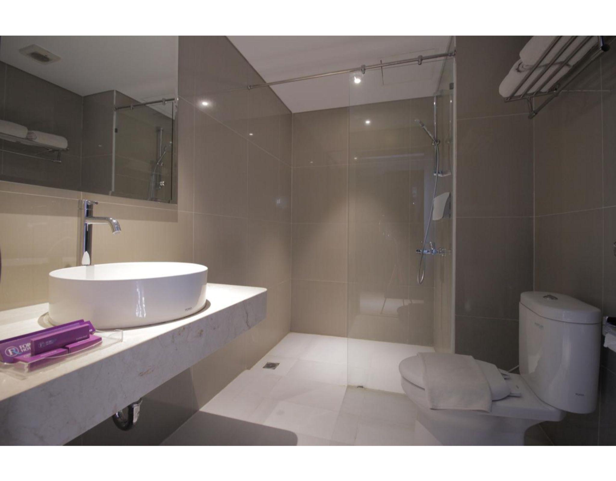 Forriz Hotel Yogyakarta Extérieur photo