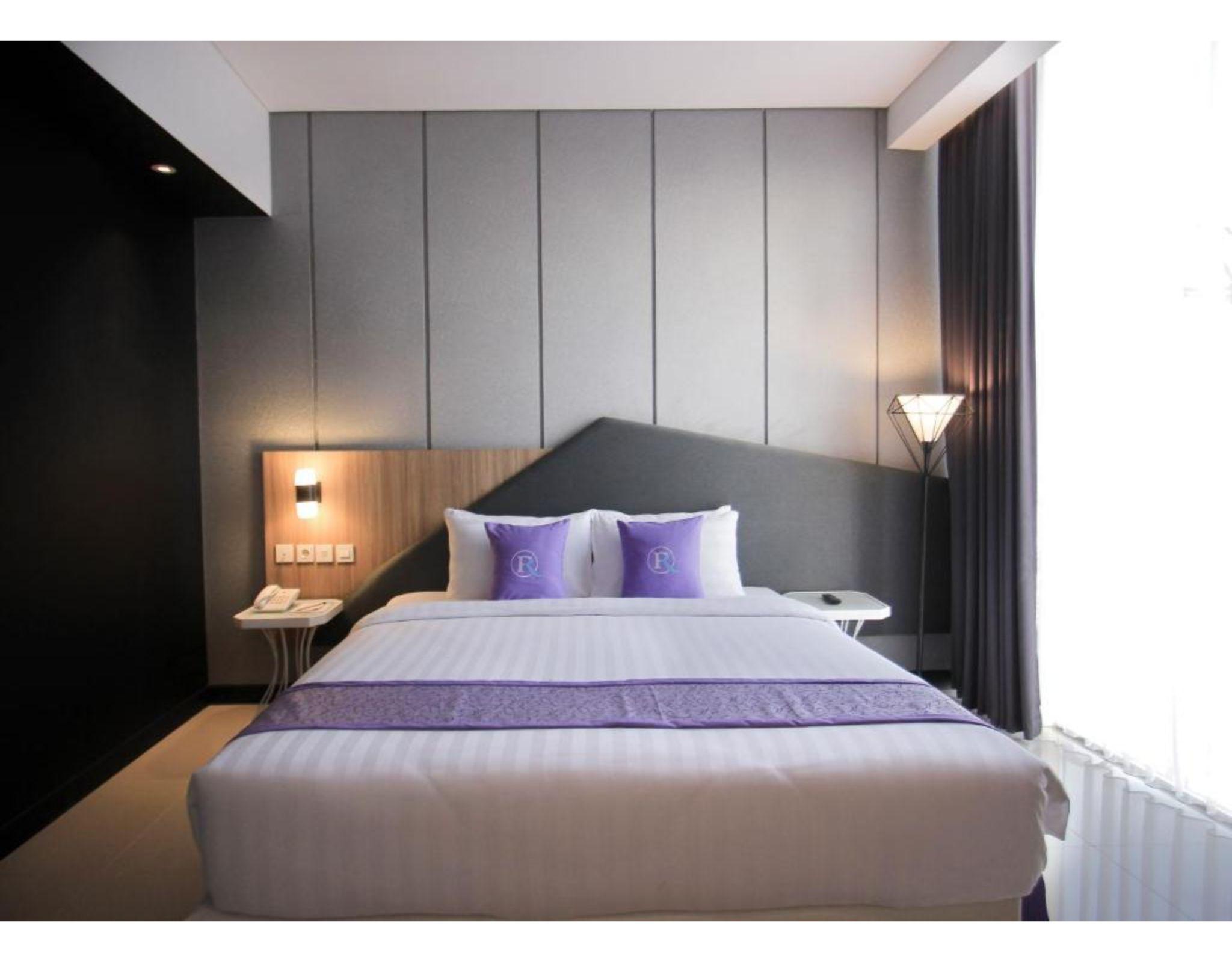 Forriz Hotel Yogyakarta Extérieur photo