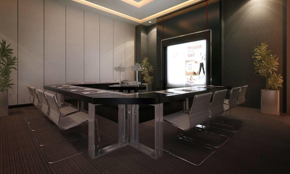 Forriz Hotel Yogyakarta Extérieur photo